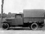Mathis MU 1933 года